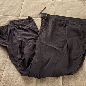 North Face women’s plus size Pants XXL